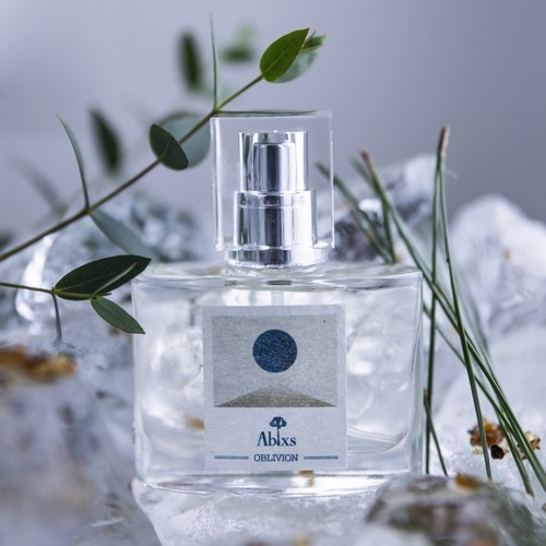 日本Ablxs夢幻月亮香水MOON EAU/新月/上弦月/滿月/下弦月的神秘香氣