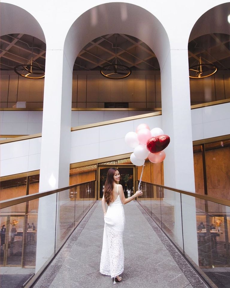 美利酒店 (The Murray Hong Kong)－【悠閒住宿度假優惠】