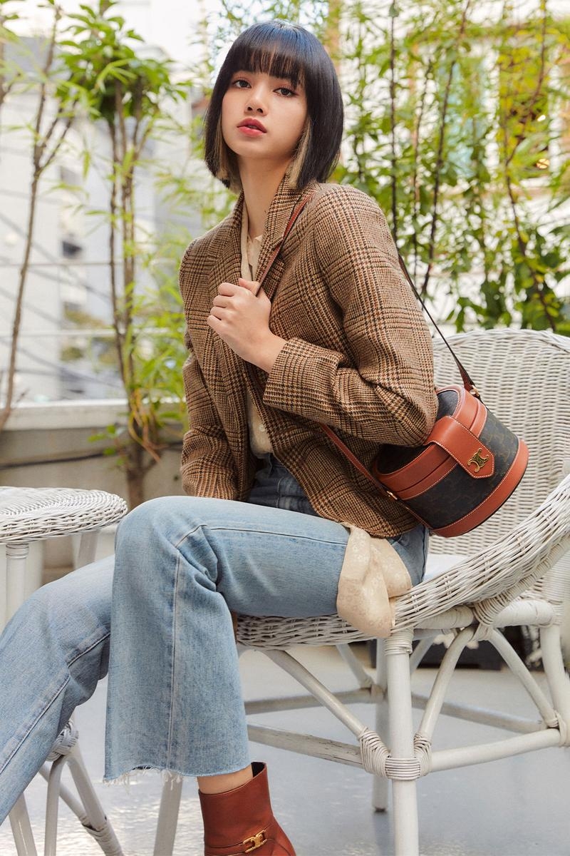 自Medium Tambour Bag在2020年的秋冬時裝秀上登場後瞬間成為話題