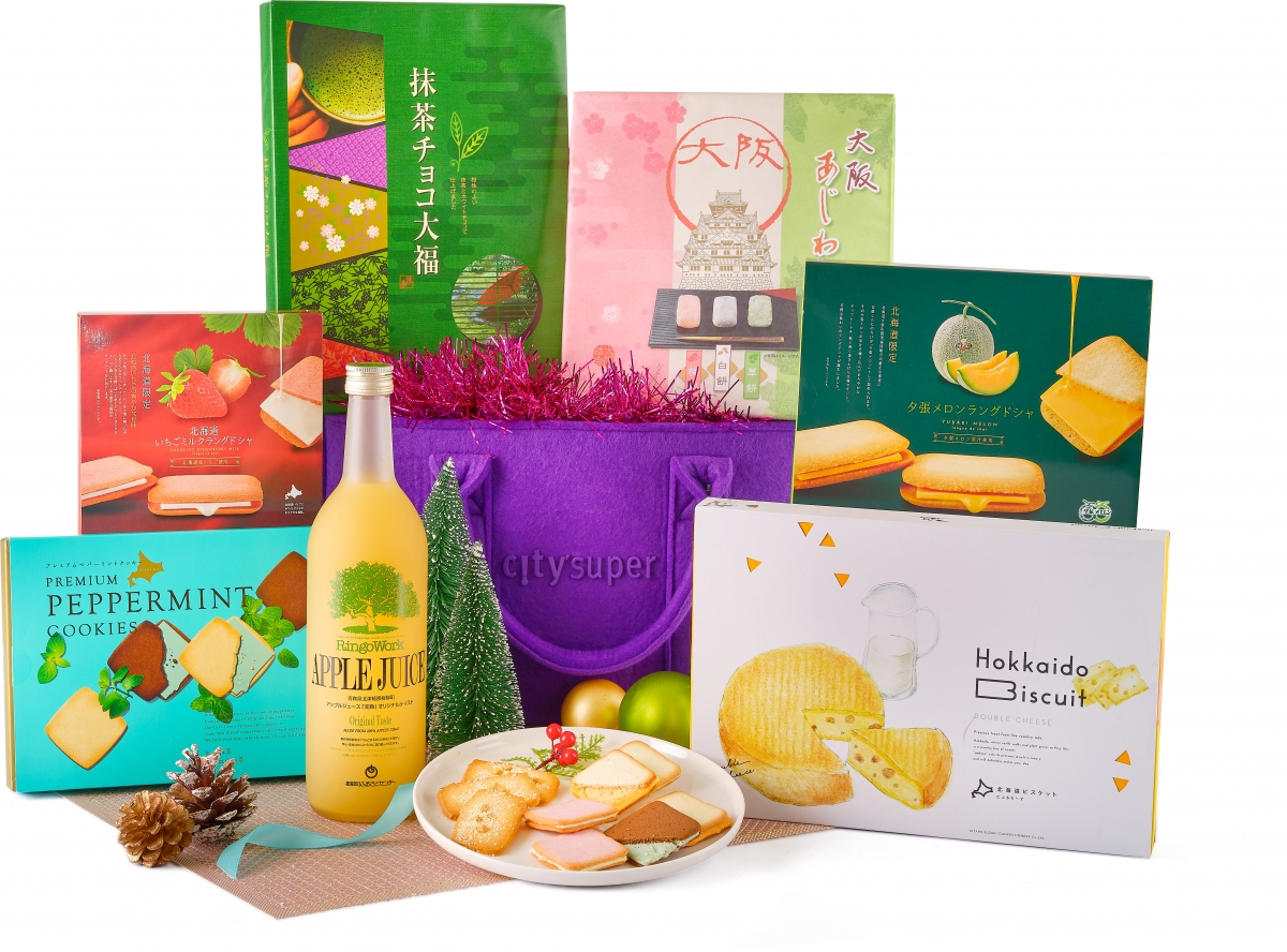 【2020聖誕食買玩打卡攻略】聖誕市集/燈飾/自助餐/聖誕大餐/禮物籃