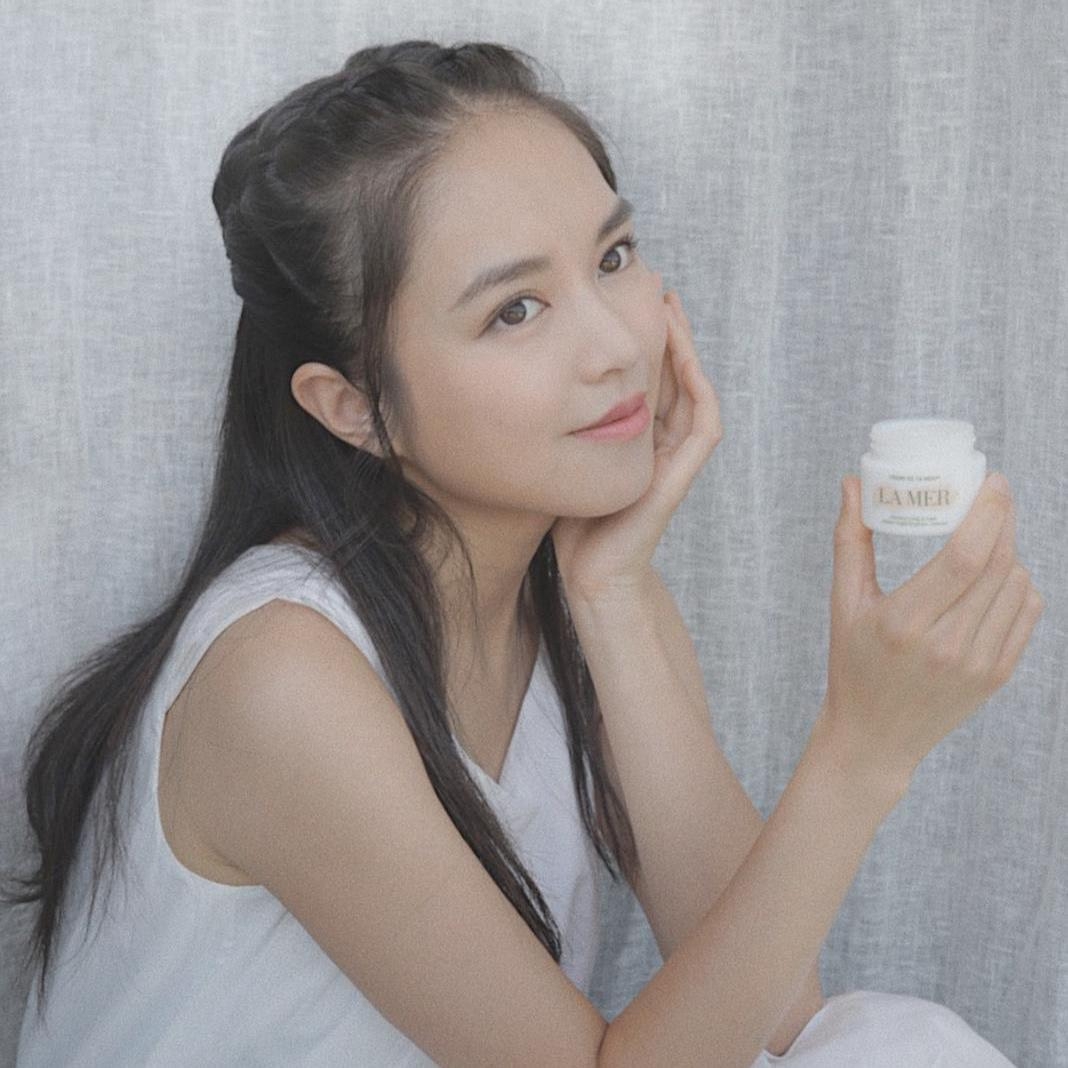 Crème de la Mer 精華面霜
