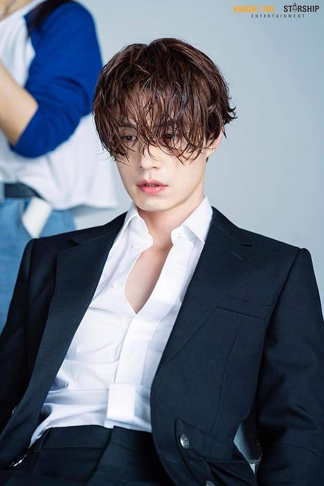 《九尾狐傳》38歲李棟旭愈活愈年輕/男神5個秘密/混血兒/兒時家境不好
