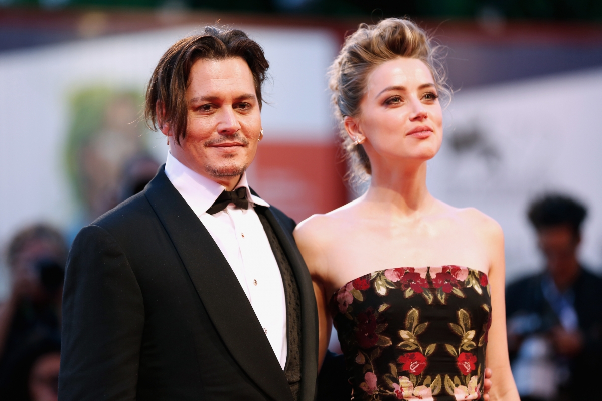 【Johnny Depp Amber Heard家暴】當中就有12件證據獲得了法官的採信,認為已足夠證明「Johnny Depp確實曾攻擊過Amber Heard」