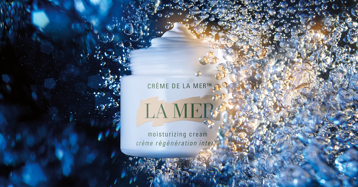 La Mer 面霜Crème de la Mer
