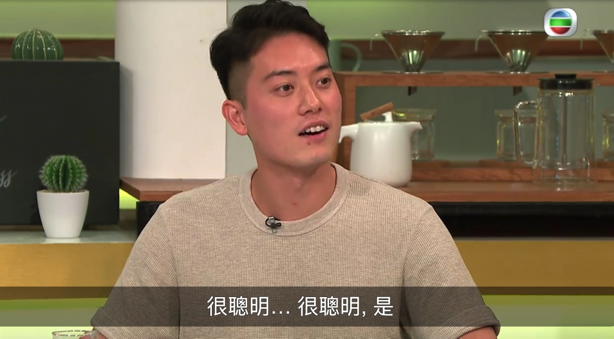 麥明詩新緋聞男友係飛機師?月薪達6位數高大靚仔完勝林作