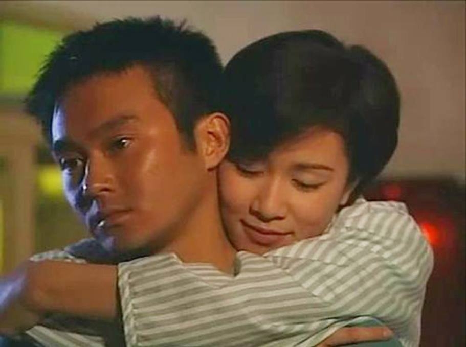 【TVB翻拍十月初五的月光】TVB疑有意翻拍《十月初五的月光》,希望把經典以全新方式再現於觀眾前,再次引起話題性!