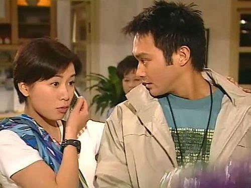 【TVB翻拍十月初五的月光】「澳門而家都唔同哂,仲拍嚟做咩?嗰陣啱啱出道嘅牙佘講對白都細細聲,係到咗做君好先開竅,嗰種感覺邊度係有人複製到?」