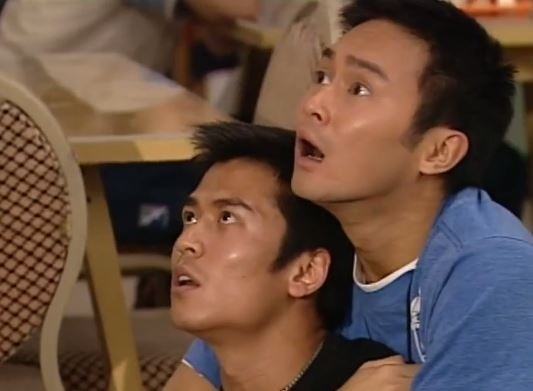 【TVB翻拍十月初五的月光】「翻拍最無謂最多餘,苦了班藝人。」、「近年翻拍親既都無好嘢」