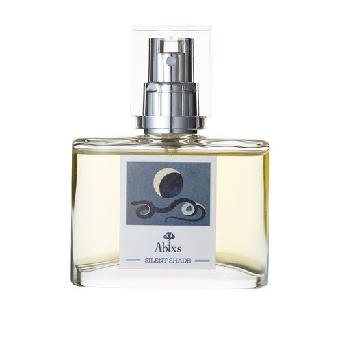 日本Ablxs夢幻月亮香水MOON EAU/新月/上弦月/滿月/下弦月的神秘香氣