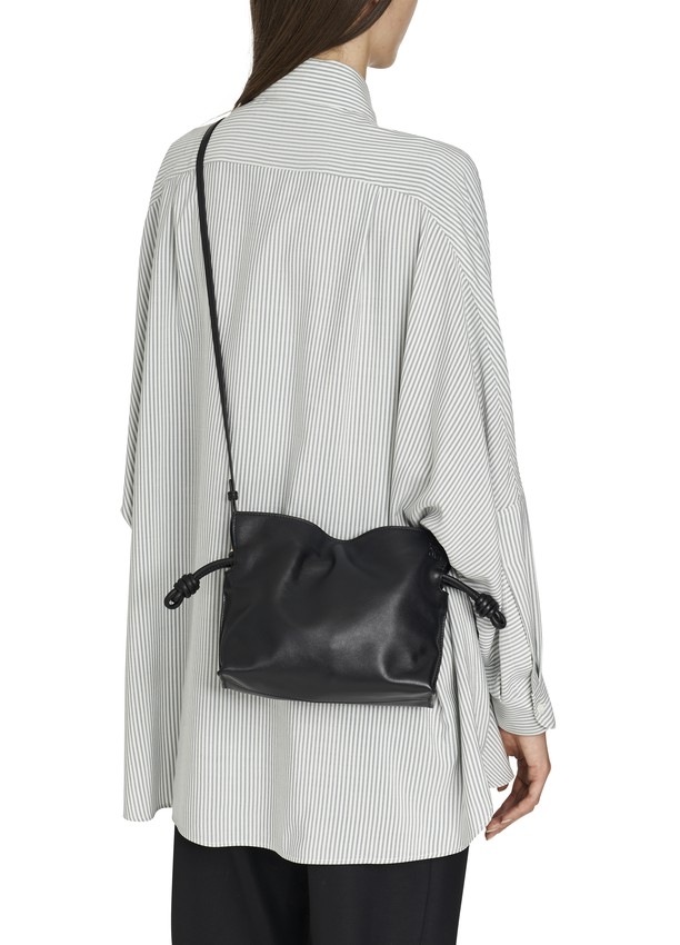 LOEWE Flamenco clutch mini HK$13,100 優惠價HK$9694