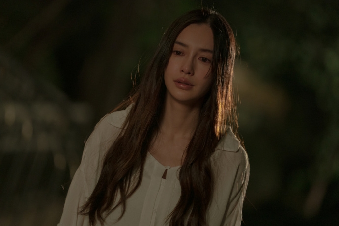 只是Angelababy作品量下降一事亦不能全怪罪在她身上