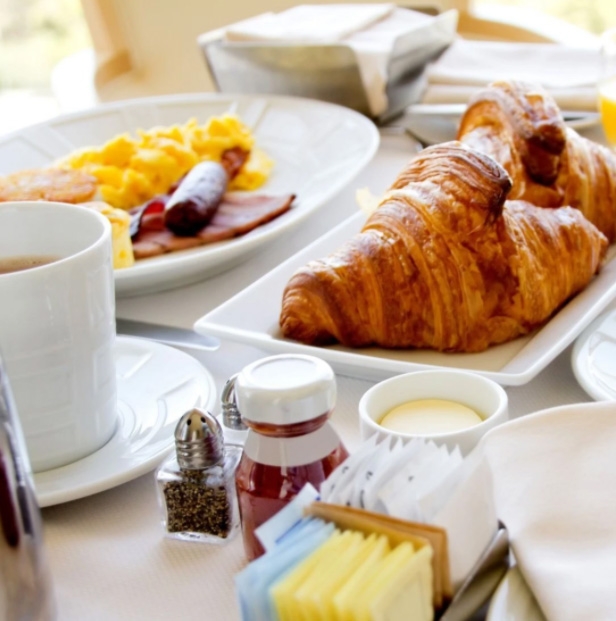 海景嘉福洲際酒店（InterContinental Grand Stanford Hong Kong）－「友緣相聚」住宿計劃