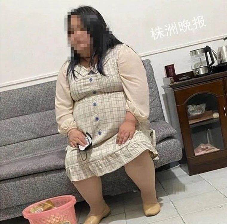 【網戀騙局】內地男經過多次的打聽,終於知道女網友在江蘇的住所,並在今年3月時上門找她,怎料他看到的女網友容貌與照片不符