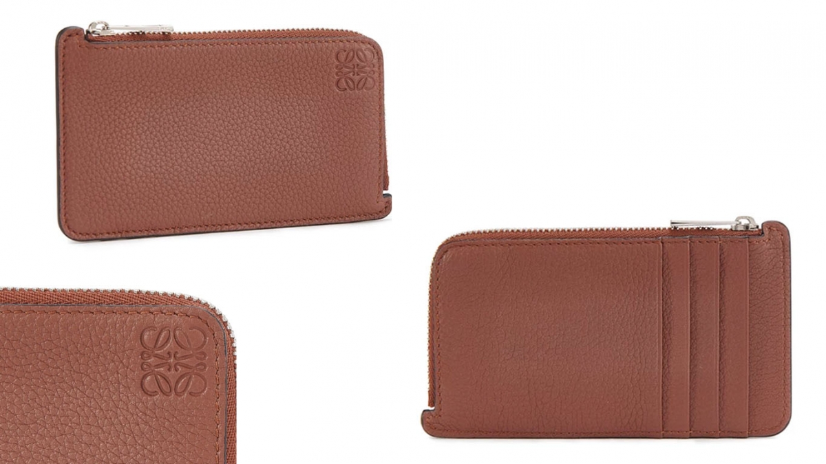 【聖誕禮物2020】男友名牌銀包CARDHOLDER