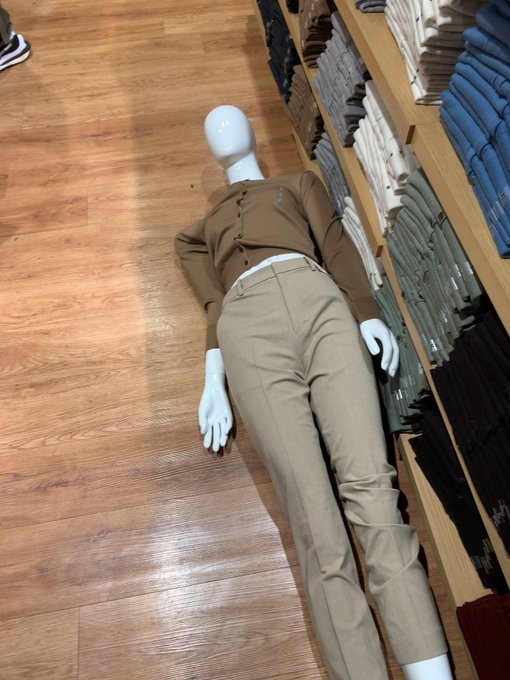 日本瘋搶UNIQLO全新+J系列!開售日超崩壞情況曝光