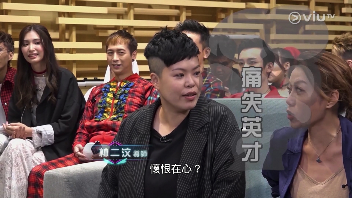 Manson的演出也非常有感情,不少觀眾被他的魅力所震攝:「心心眼左」,「Manson 好型,肯定5強之選」!他因表演人氣急升粉絲大增,導師彭秀慧也忍不住大讚更指自己「痛失英才」,但是在他的完美表演中竟然有一樣大意的甩漏事件被評判發現到!