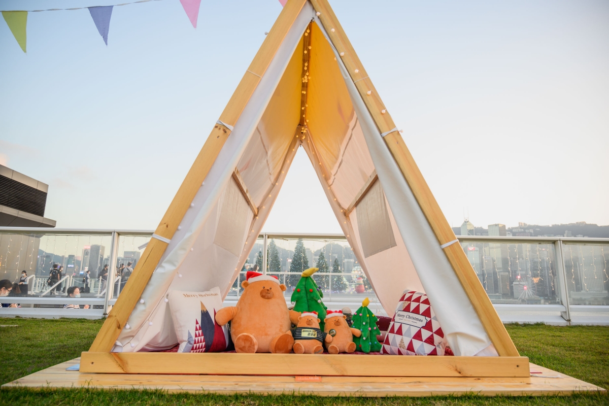 【2020聖誕食買玩打卡攻略】聖誕市集/燈飾/自助餐/聖誕大餐/禮物籃