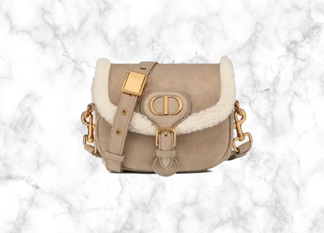 DIOR 2021早春度假系列！