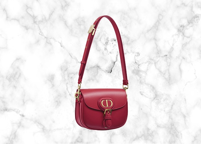 bobbybag_pinkDIOR 2021早春度假系列！