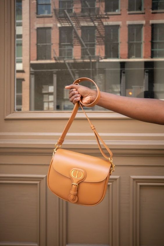 dior bobby bag新色