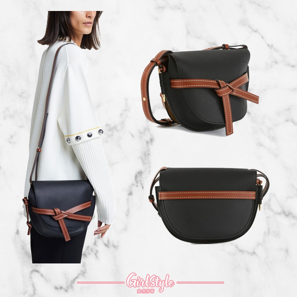 【24s名牌手袋Black Friday2020】LOEWE近年受到不少香港女生的追捧,不少手袋有極具特式,一推出市面幾乎都全爆紅,包括拼圖袋、氣球水桶袋等