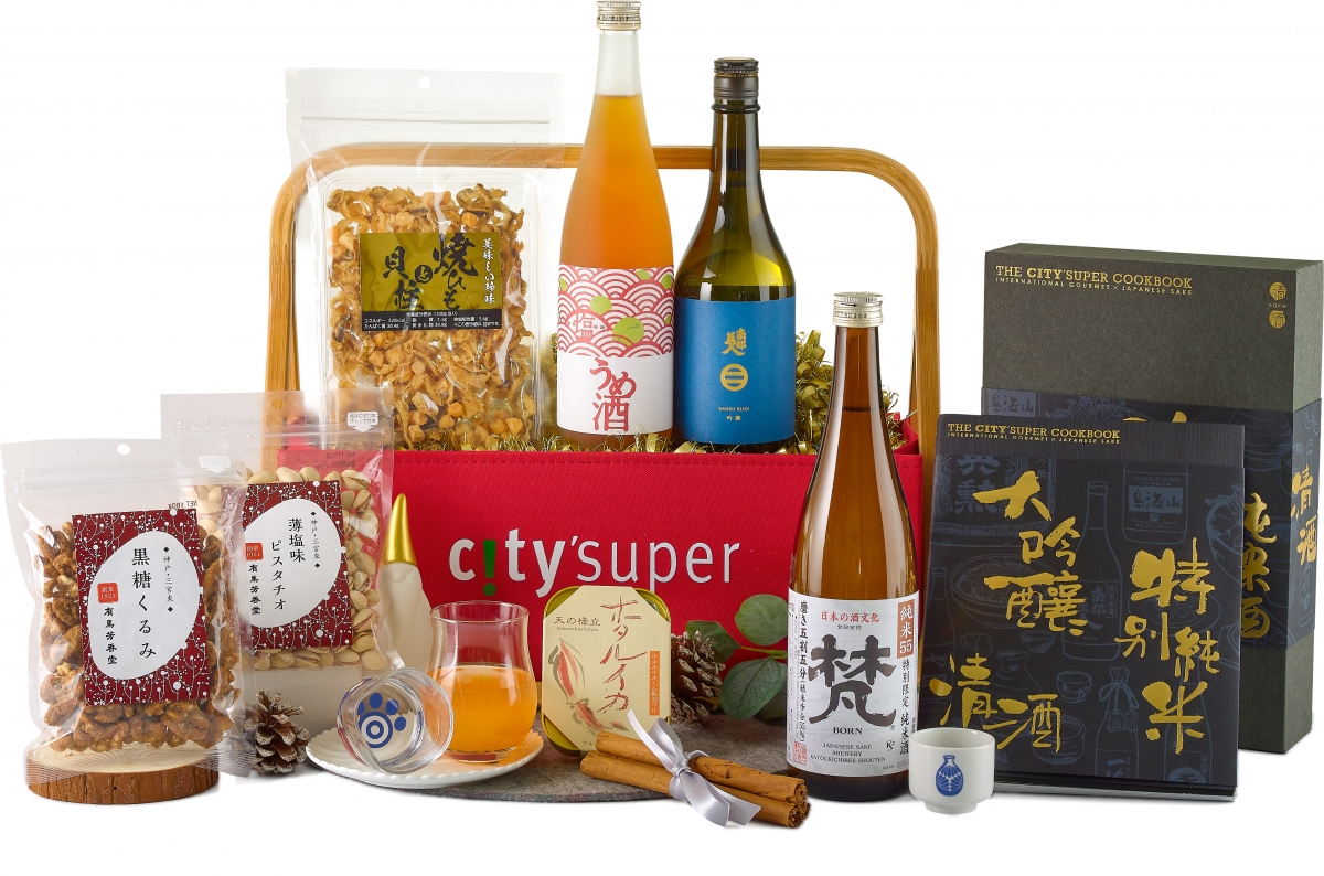 【2020聖誕食買玩打卡攻略】聖誕市集/燈飾/自助餐/聖誕大餐/禮物籃