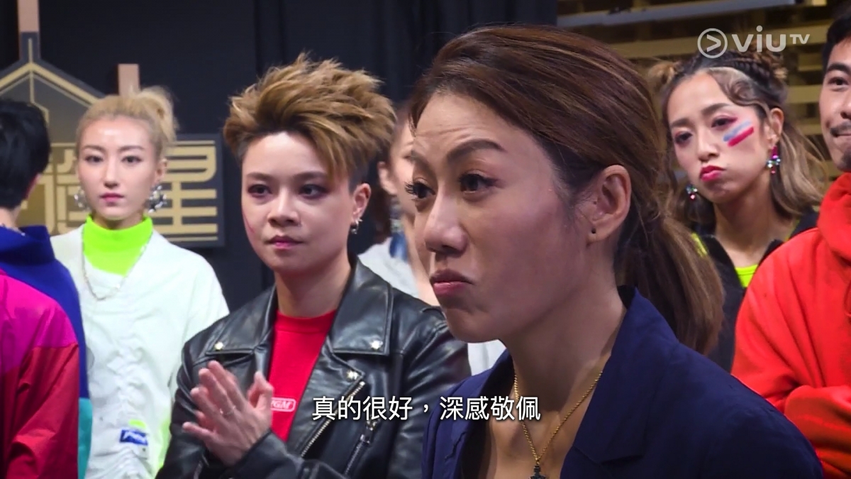 【全民造星3】A3藝術組輸全城嬲爆!B1Rap甩晒嘴都贏