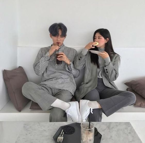 愛情的美好