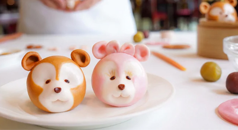 香港迪士尼樂園酒店（Hong Kong Disneyland Hotel）－留港度假酒店房間奇妙優惠