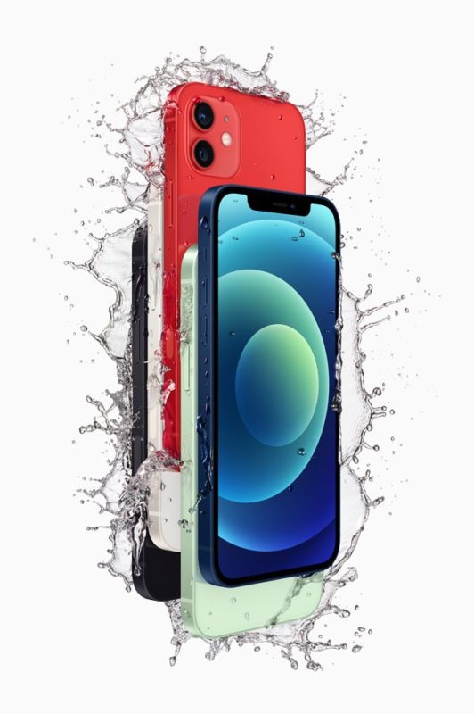 iPhone 壽命可達6年?外國統計指系統週期多Android兩倍