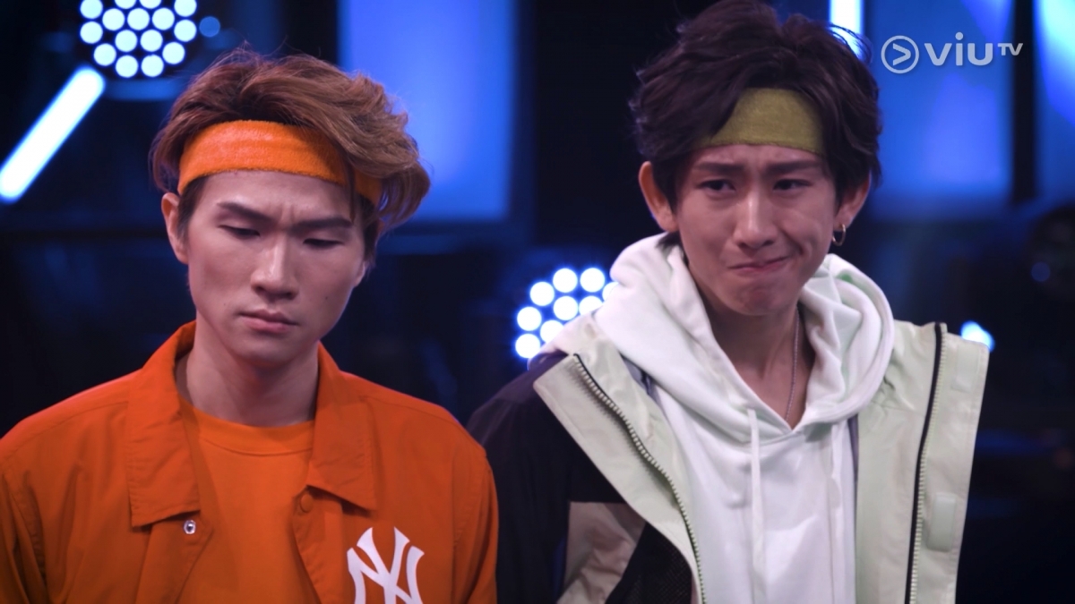 【全民造星3】A3藝術組輸全城嬲爆!B1Rap甩晒嘴都贏