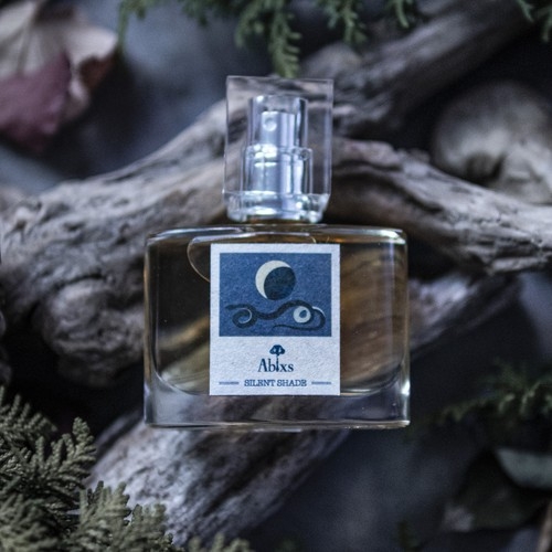 日本Ablxs夢幻月亮香水MOON EAU/新月/上弦月/滿月/下弦月的神秘香氣