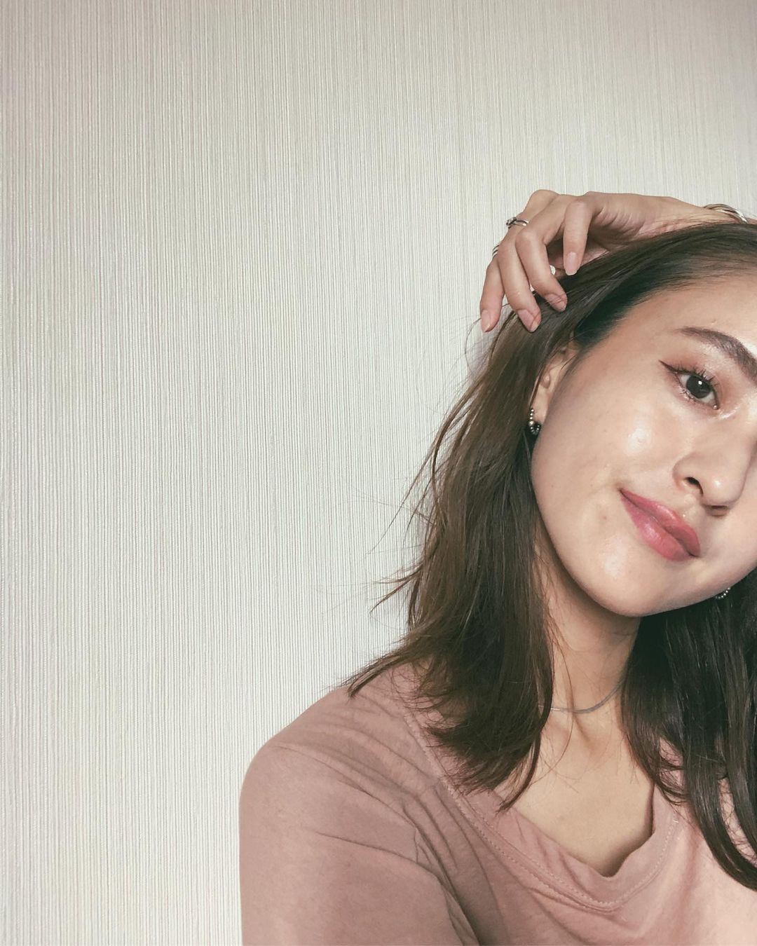 Instagram @kaori_kobayashi04