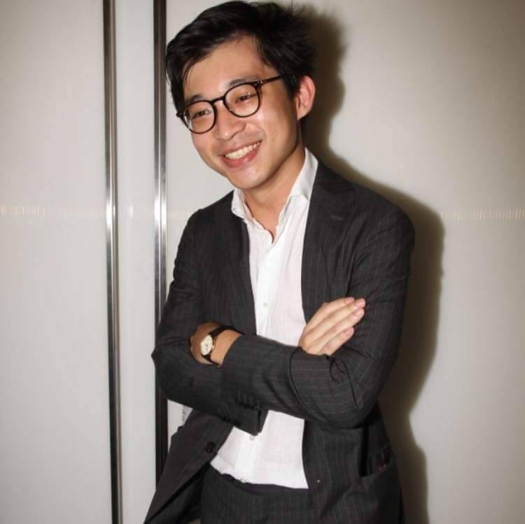 一向言行出位的林作早前大罵母親「虛偽勢利」