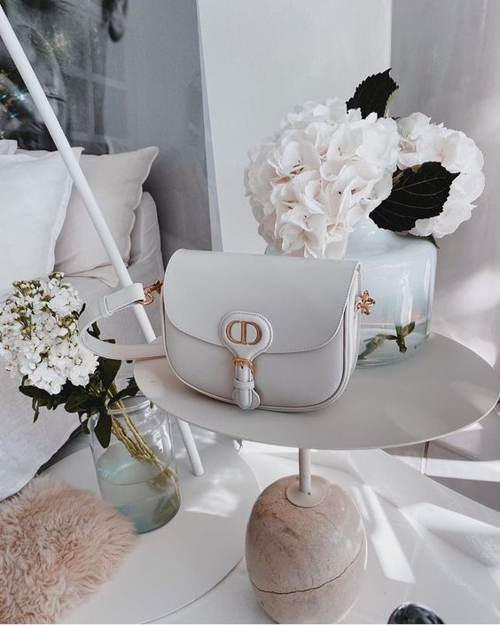 dior bobby bag新色