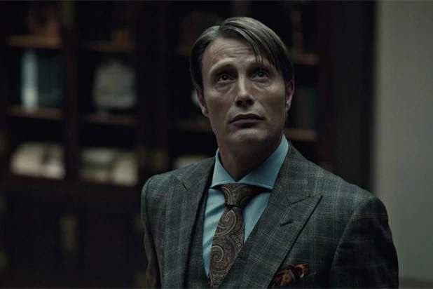 怪獸與牠們的產地3-14Mads Mikkelsen在 2012 年曾出演美劇《雙面人魔》,以斯文的形象詮釋一個變態食人魔醫生,當時他的演技深受觀眾喜愛。原來他也曾出演Marvel電影《Dr.Strange》的反派角色Kaecilius,誇張的化妝可能讓觀眾不認得他,但是當中也有他的那種邪魅氣質。