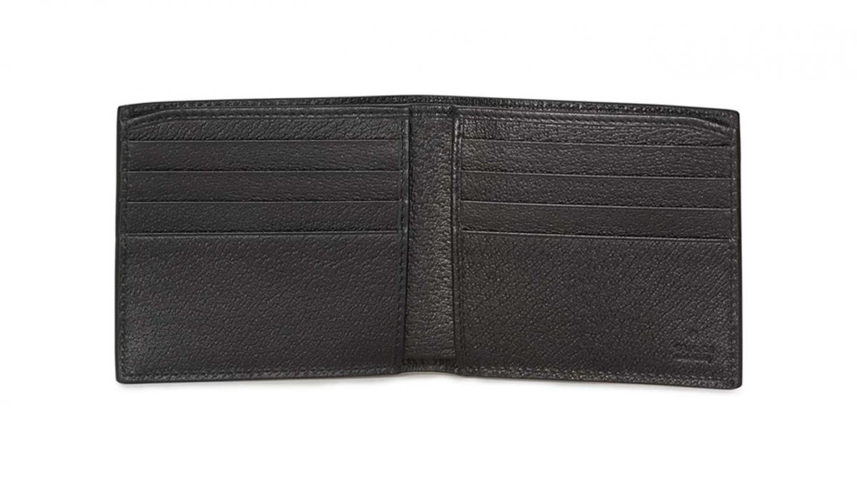 【聖誕禮物2020】男友名牌銀包CARDHOLDER GUCCI GG card holder GUCCI GG