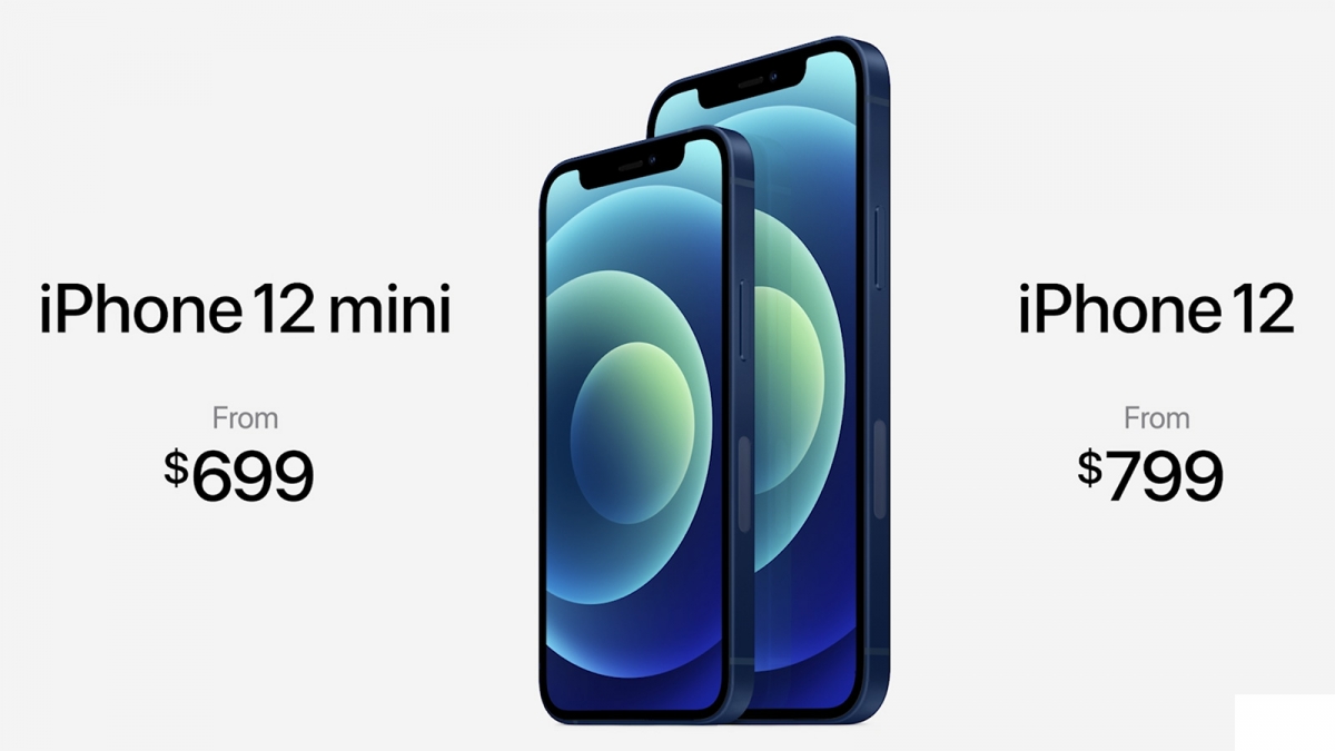 iphone12mini實物