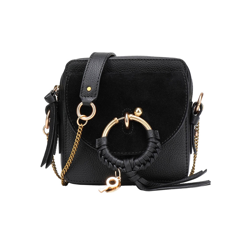 【小資女名牌手袋推薦】See By Chloé Cross-body bags