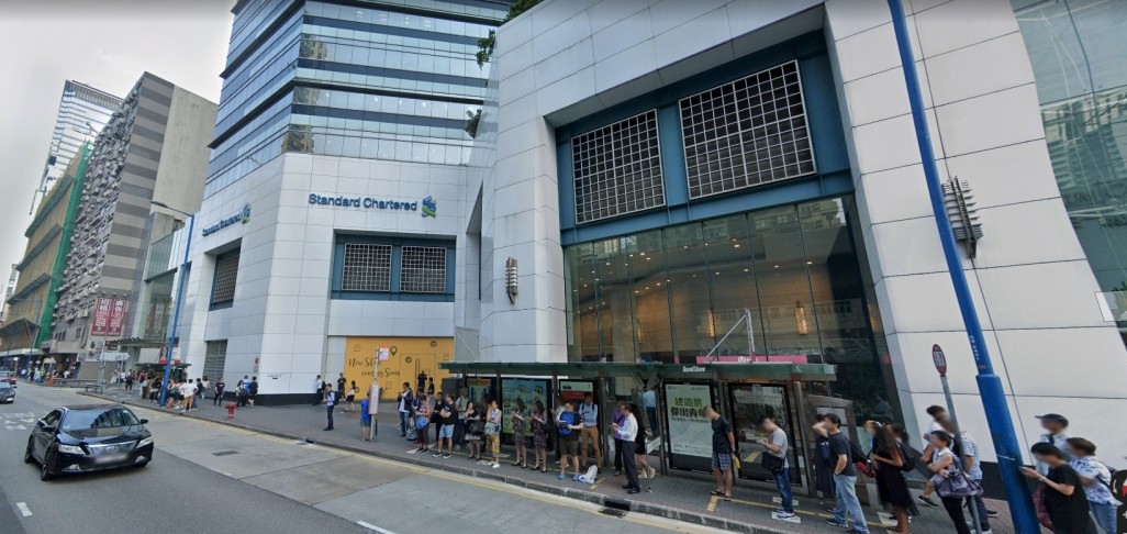 現觀塘的空氣質素為最差,污染水平竟達到「嚴峻」!除了人多車多