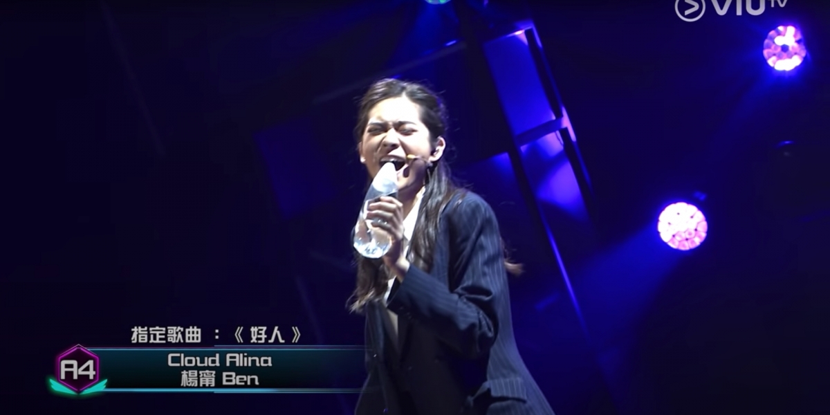 表演結束後,A4組的表演果然大獲好評