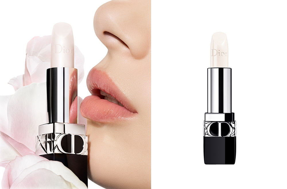 Dior 傲姿絲滑潤唇膏