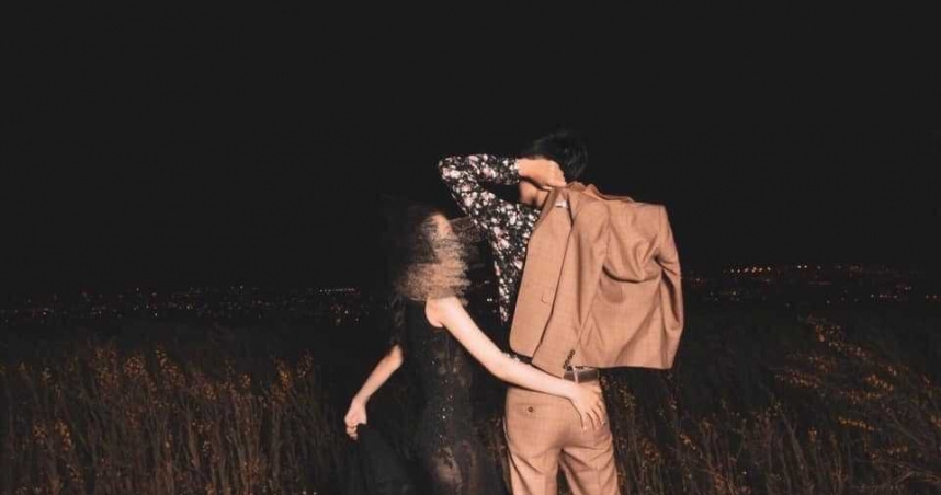 畢竟一生人只有一次機會拍 Pre-Wedding,無論是取景地方、婚紗款式還是攝影公司當然也要慎選