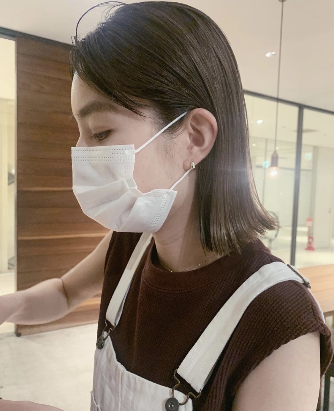 由不及肩超短髮留至鎖骨長度的長髮需要10個月左右，可說是一場漫長的忍耐戰，少一點決心都留不到！這個階段表其實就是在第2、4、6、8個月時不同長度的髮型該怎麼整理，只要懂得修型，每個階段也可以美美的，絕不尷尬！