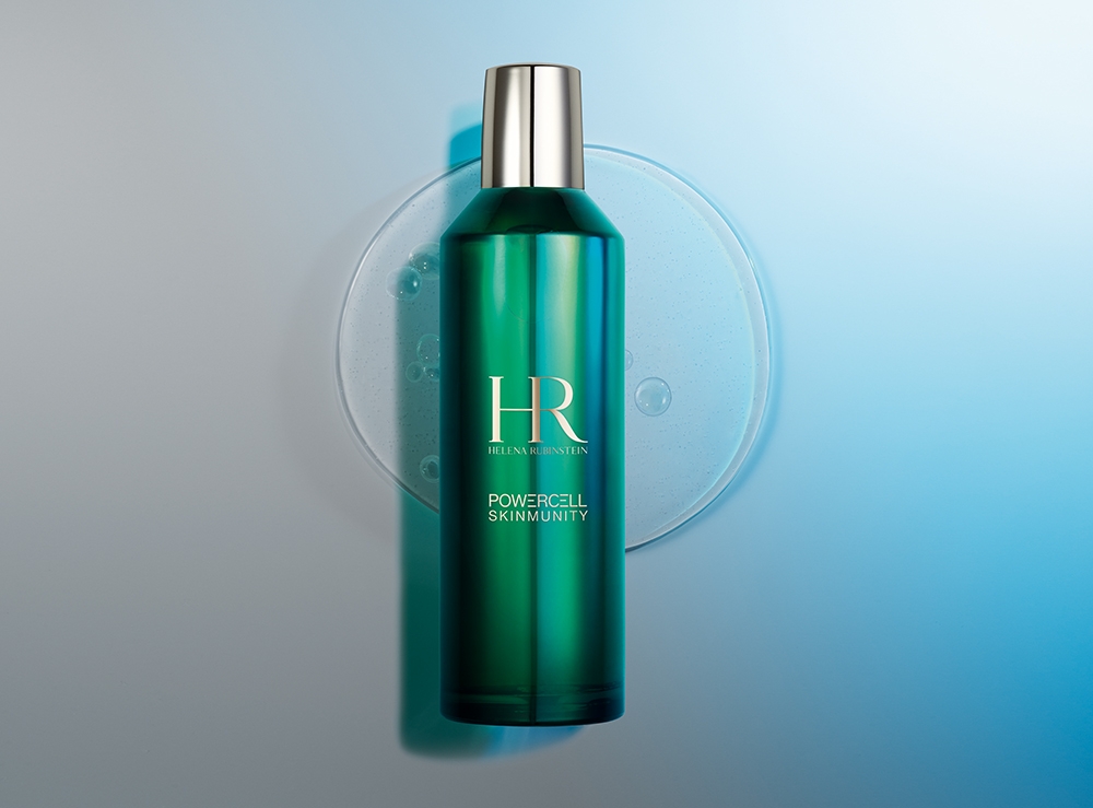 Helena Rubinstein 升級版植物幹細胞再生活膚水