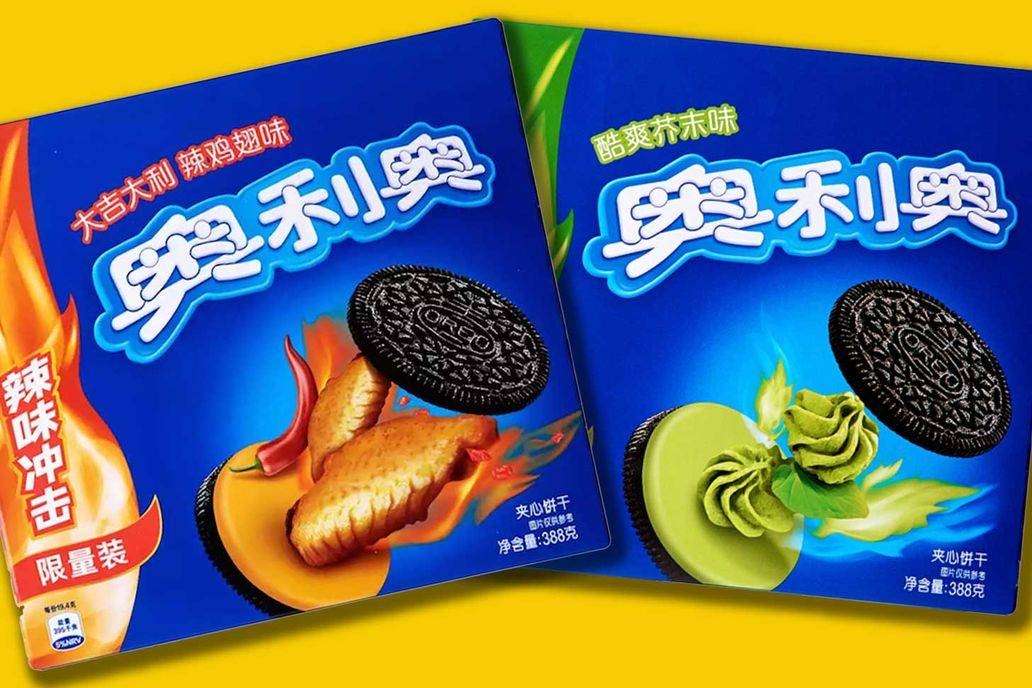 中國大陸的麥當勞近日推出了一款限定漢堡引起全城哄動!特別推出的「Oreo午餐肉漢堡」是和韓國午餐肉品牌SPAM聯乘的一款漢堡 。這個Fusion漢堡一公佈後,不少網民也指是劣食,猜鹹甜混合超噁心!不過大部分大陸食客竟對它一致好評,還大讚口感「超和諧,能量十足」!
