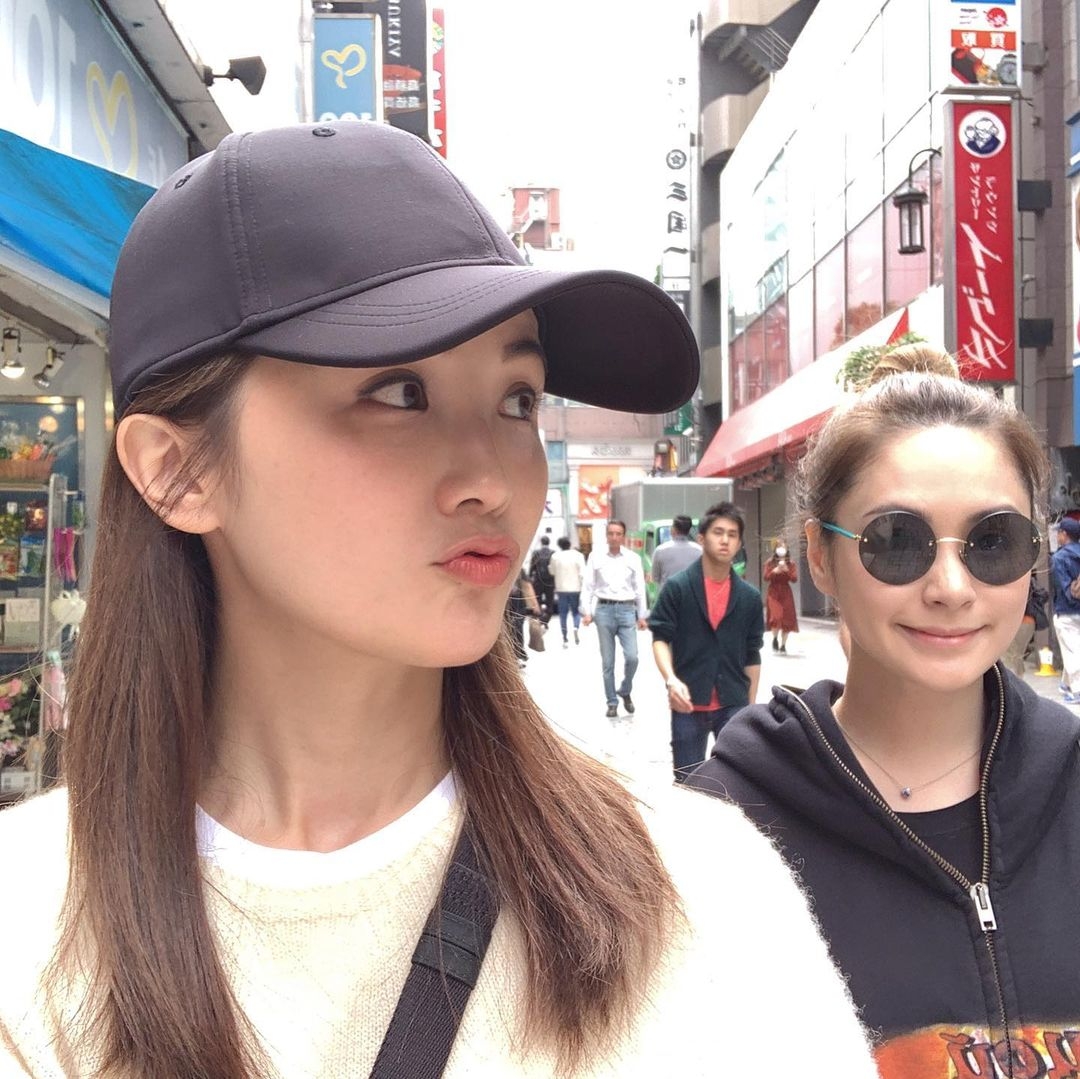 阿嬌(鍾欣潼)的新聞往往都能夠掀起熱話,近年走過了不少風浪的阿嬌,不但經歷離婚、額頭受傷破相等「劫難」,