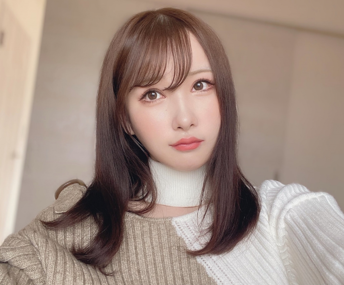 【整容後遺症】這手術後也令她與家人的關係大大的改善了!現時,家人亦接受了她整容的事實。