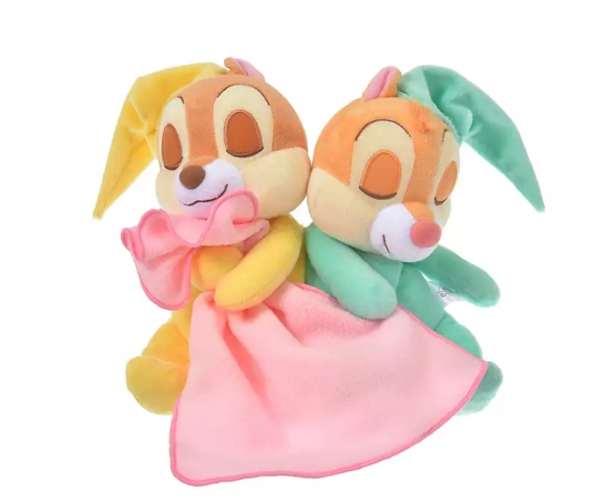 Chip 'n' Dale