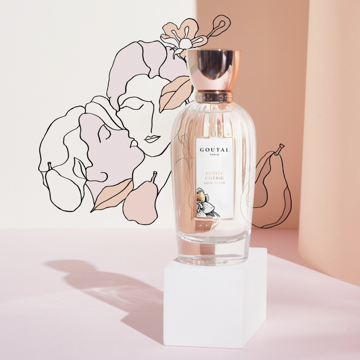 GOUTAL PETITE CHÉRIE EDT